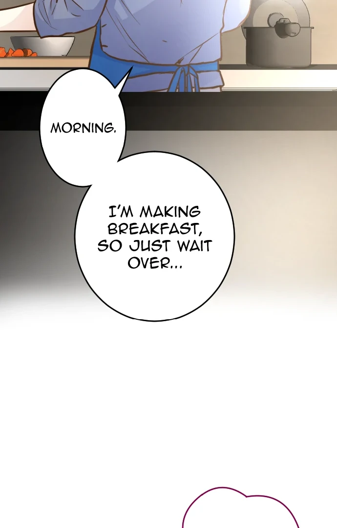 Pocha-Meshi: Stuff Your Cheeks With Love! Chapter 41 - page 75