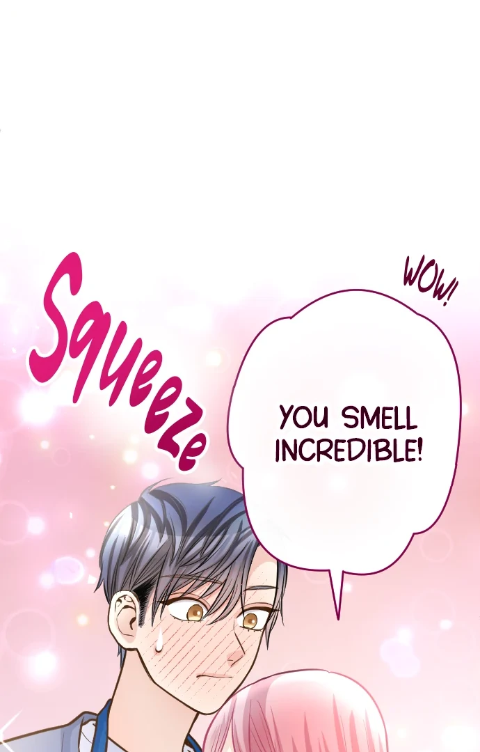 Pocha-Meshi: Stuff Your Cheeks With Love! Chapter 41 - page 78