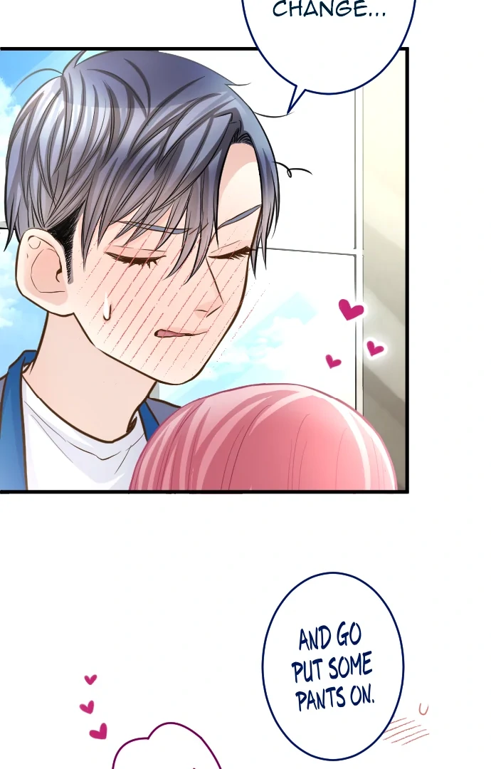 Pocha-Meshi: Stuff Your Cheeks With Love! Chapter 41 - page 80