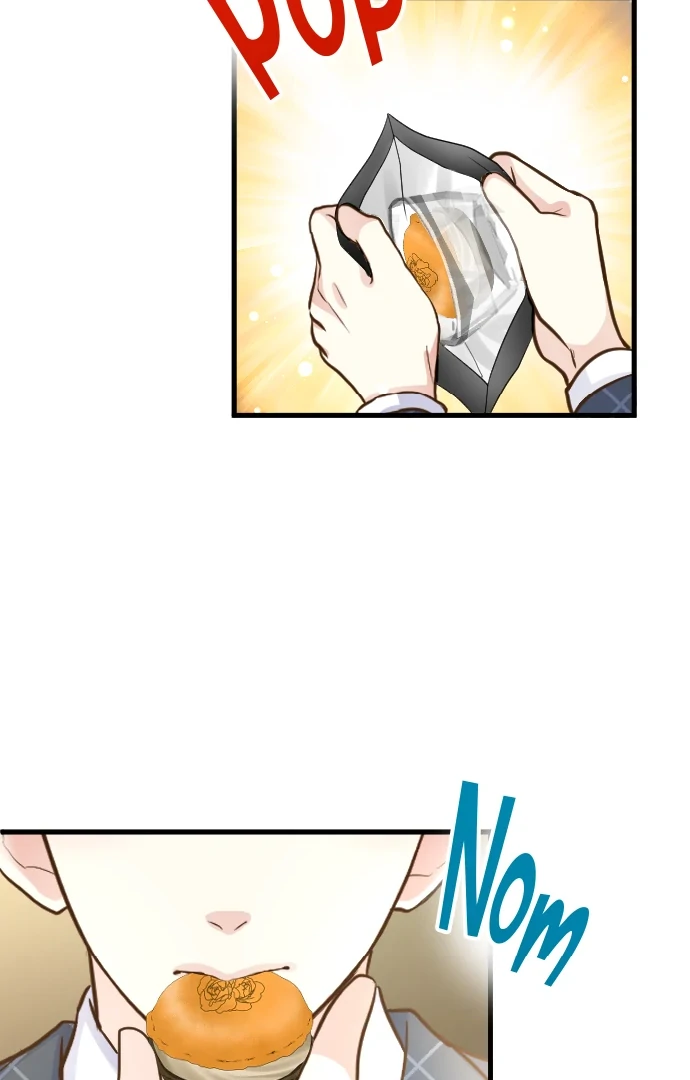 Pocha-Meshi: Stuff Your Cheeks With Love! Chapter 41 - page 83