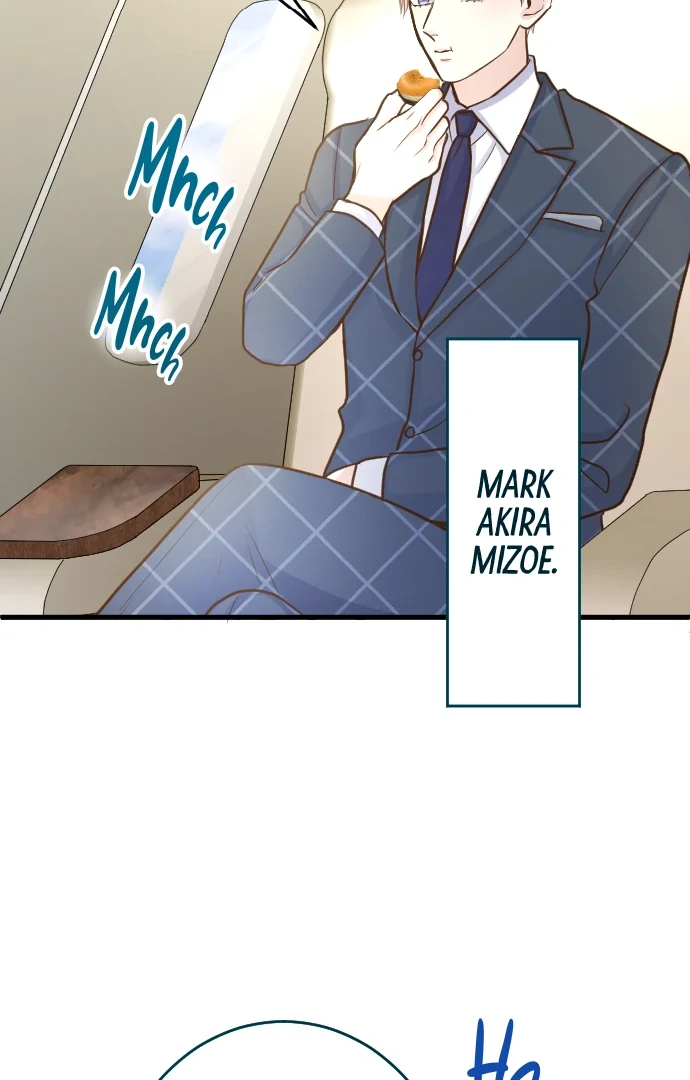 Pocha-Meshi: Stuff Your Cheeks With Love! Chapter 41 - page 85