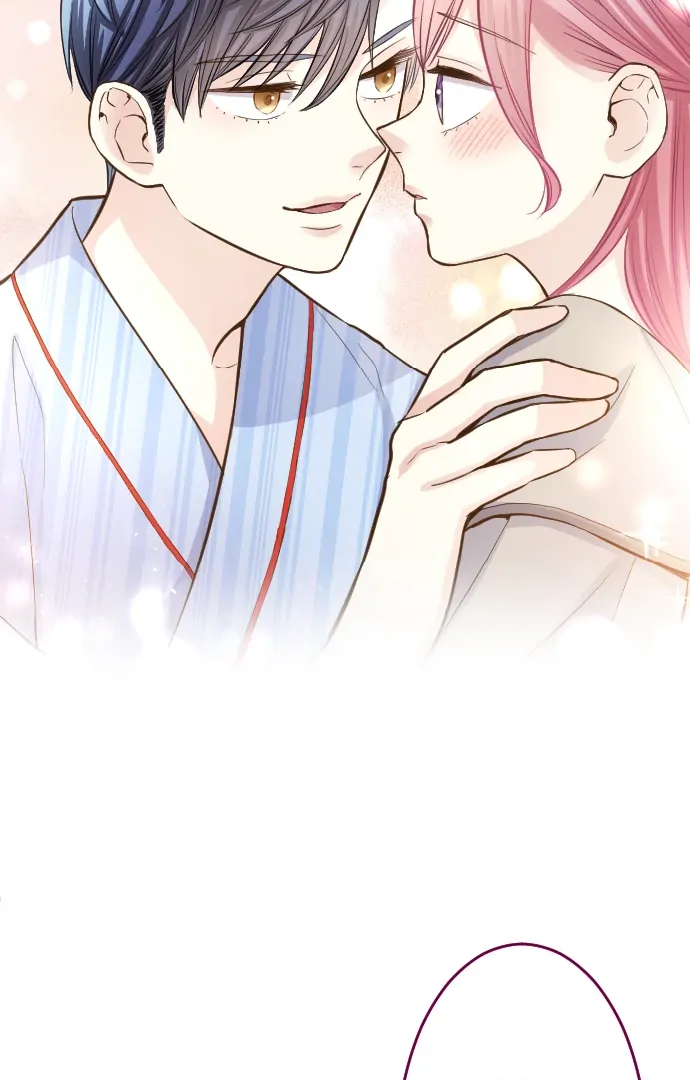 Pocha-Meshi: Stuff Your Cheeks With Love! Chapter 41 - page 8