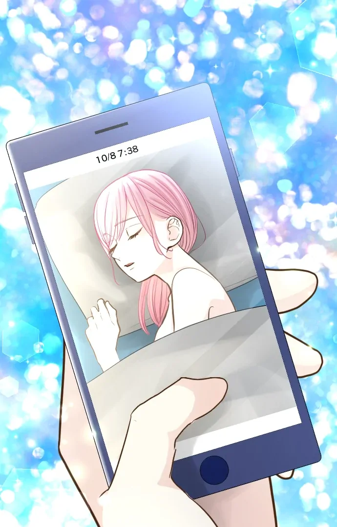 Pocha-Meshi: Stuff Your Cheeks With Love! Chapter 42 - page 1