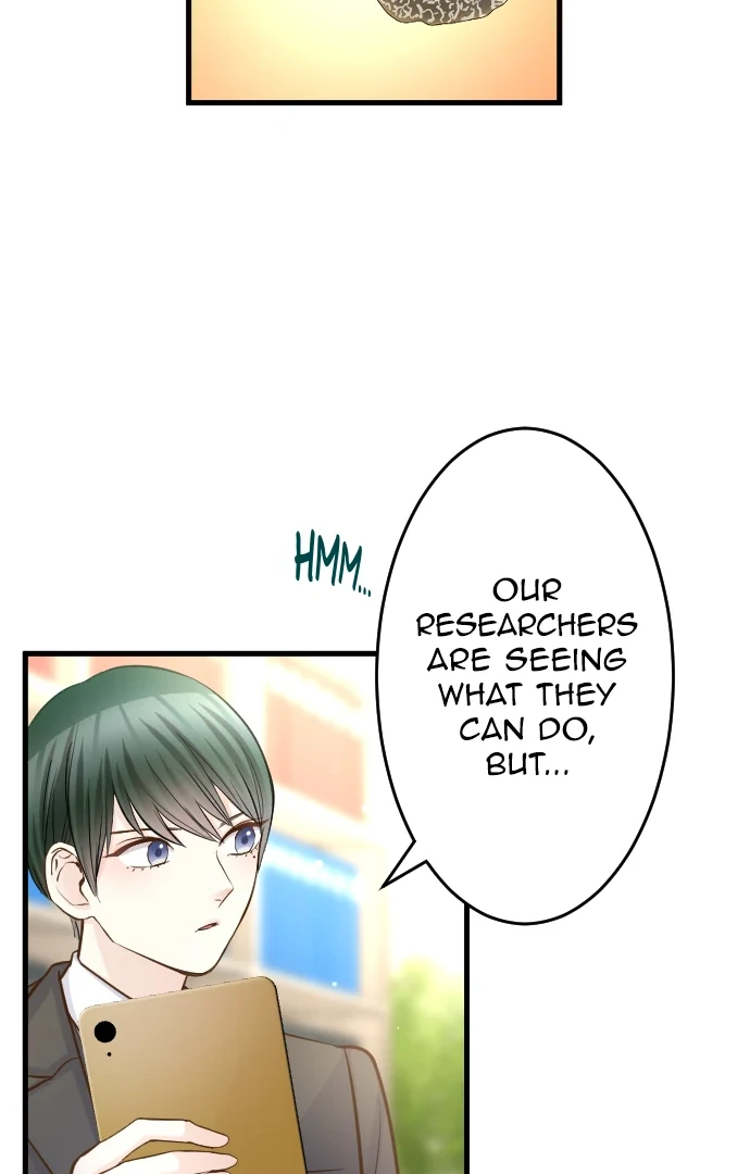 Pocha-Meshi: Stuff Your Cheeks With Love! Chapter 42 - page 11