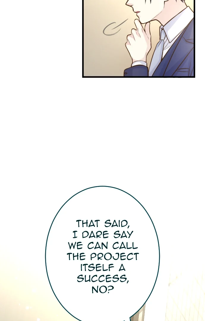 Pocha-Meshi: Stuff Your Cheeks With Love! Chapter 42 - page 13