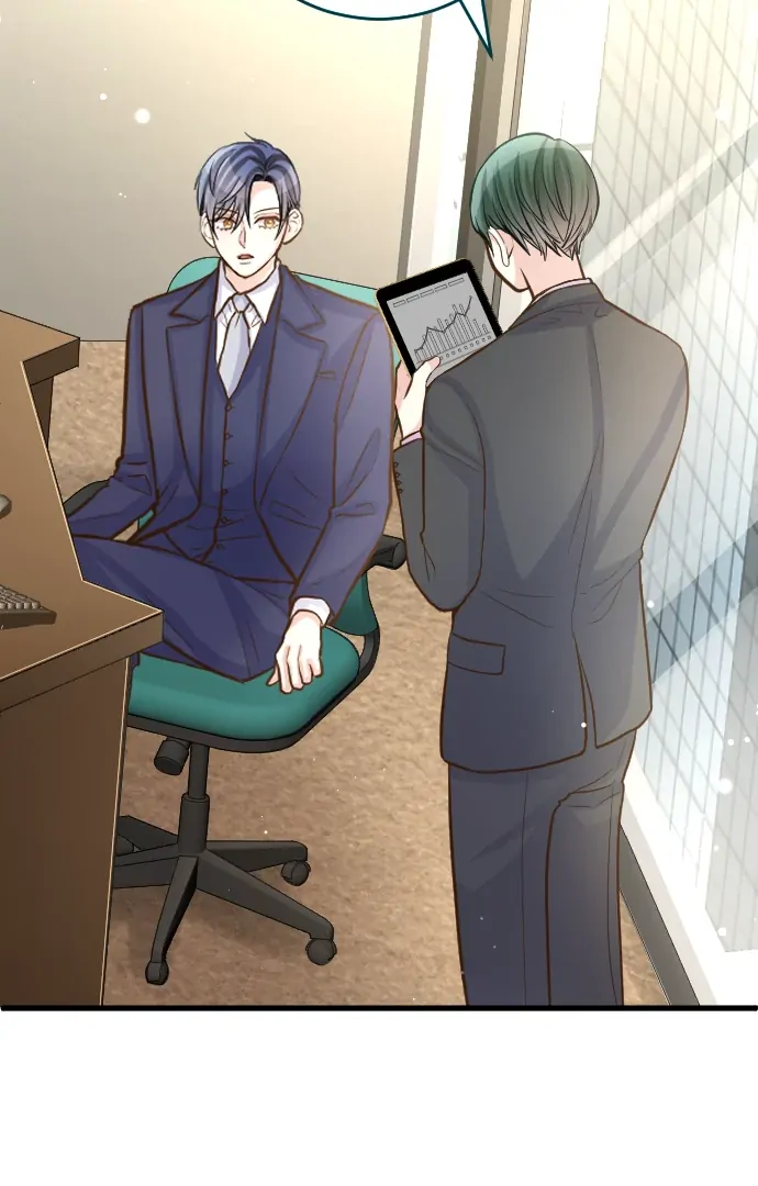 Pocha-Meshi: Stuff Your Cheeks With Love! Chapter 42 - page 14