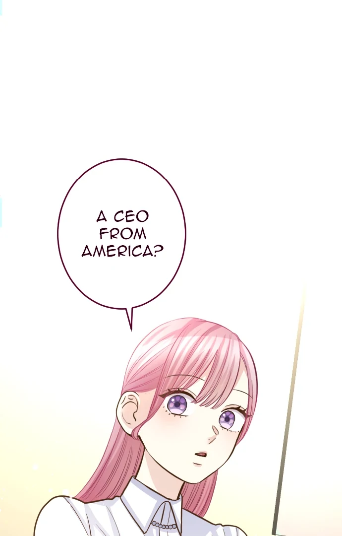 Pocha-Meshi: Stuff Your Cheeks With Love! Chapter 42 - page 19