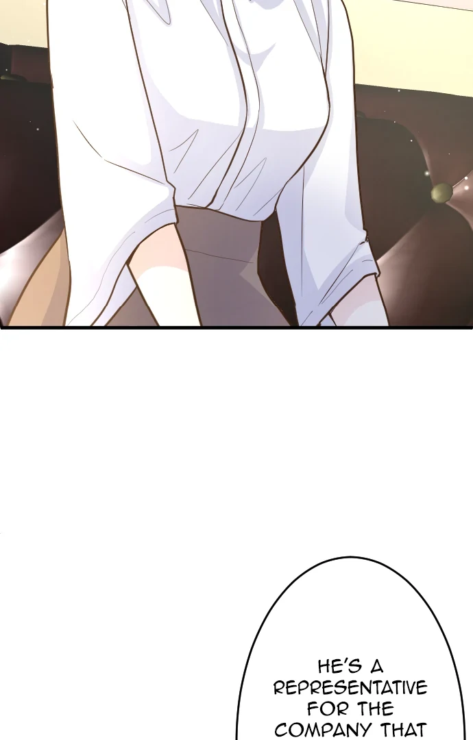 Pocha-Meshi: Stuff Your Cheeks With Love! Chapter 42 - page 20