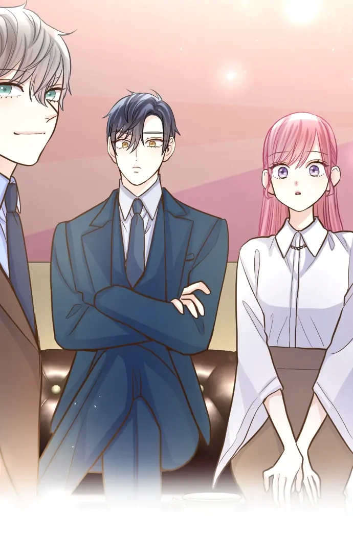 Pocha-Meshi: Stuff Your Cheeks With Love! Chapter 42 - page 25