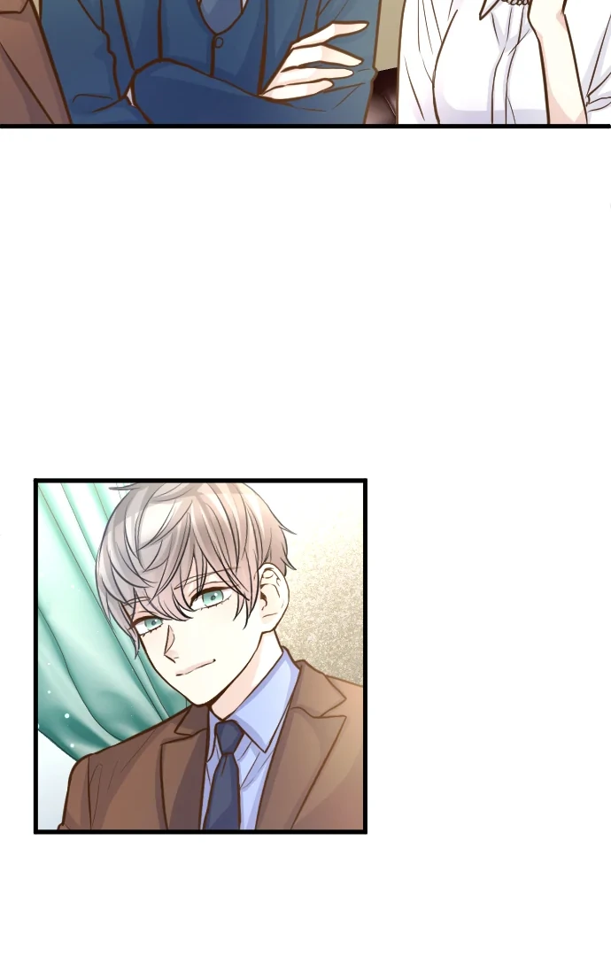 Pocha-Meshi: Stuff Your Cheeks With Love! Chapter 42 - page 28