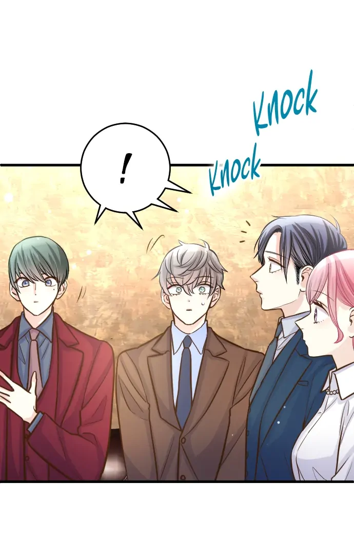 Pocha-Meshi: Stuff Your Cheeks With Love! Chapter 42 - page 29