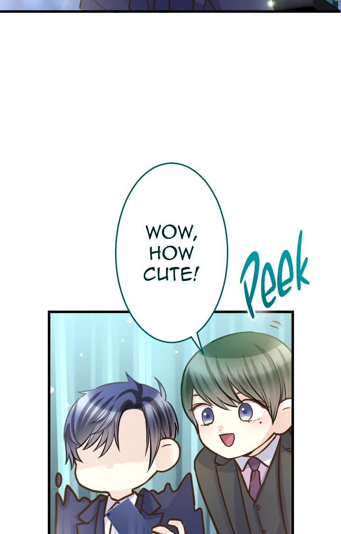 Pocha-Meshi: Stuff Your Cheeks With Love! Chapter 42 - page 3