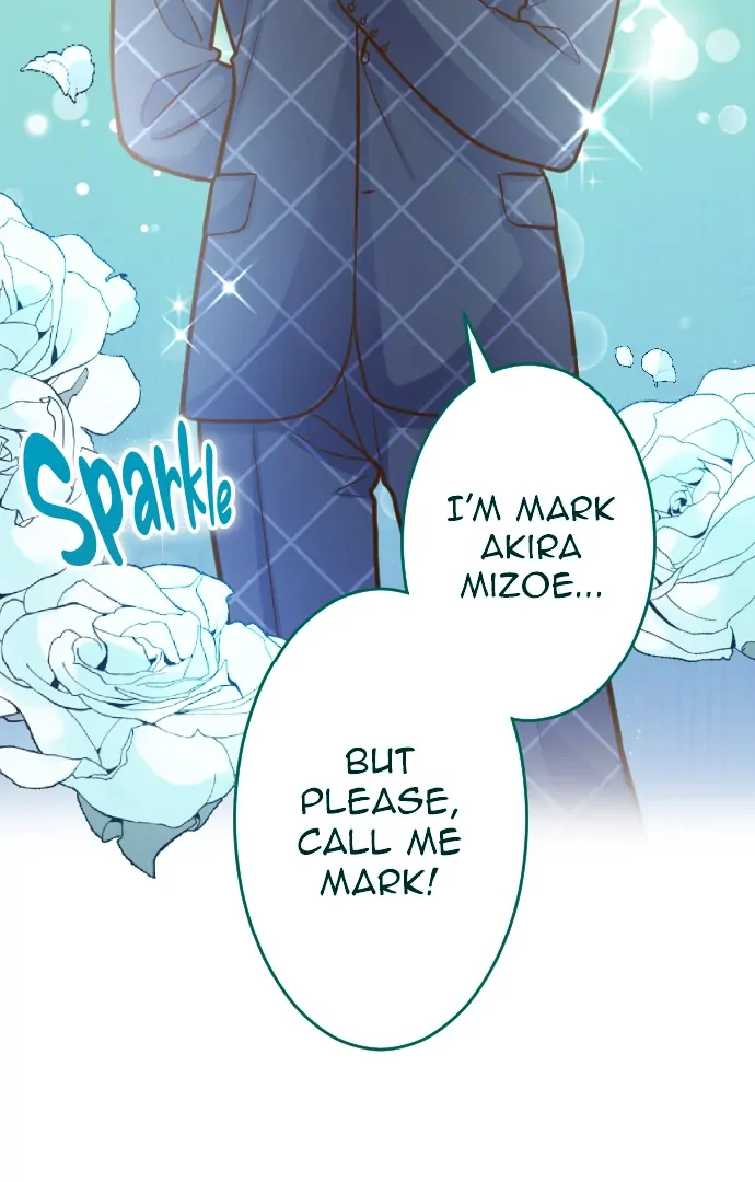 Pocha-Meshi: Stuff Your Cheeks With Love! Chapter 42 - page 32