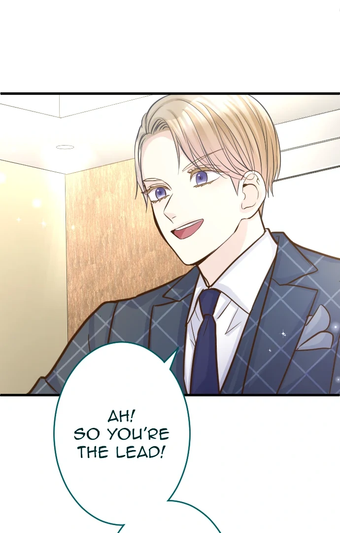 Pocha-Meshi: Stuff Your Cheeks With Love! Chapter 42 - page 36