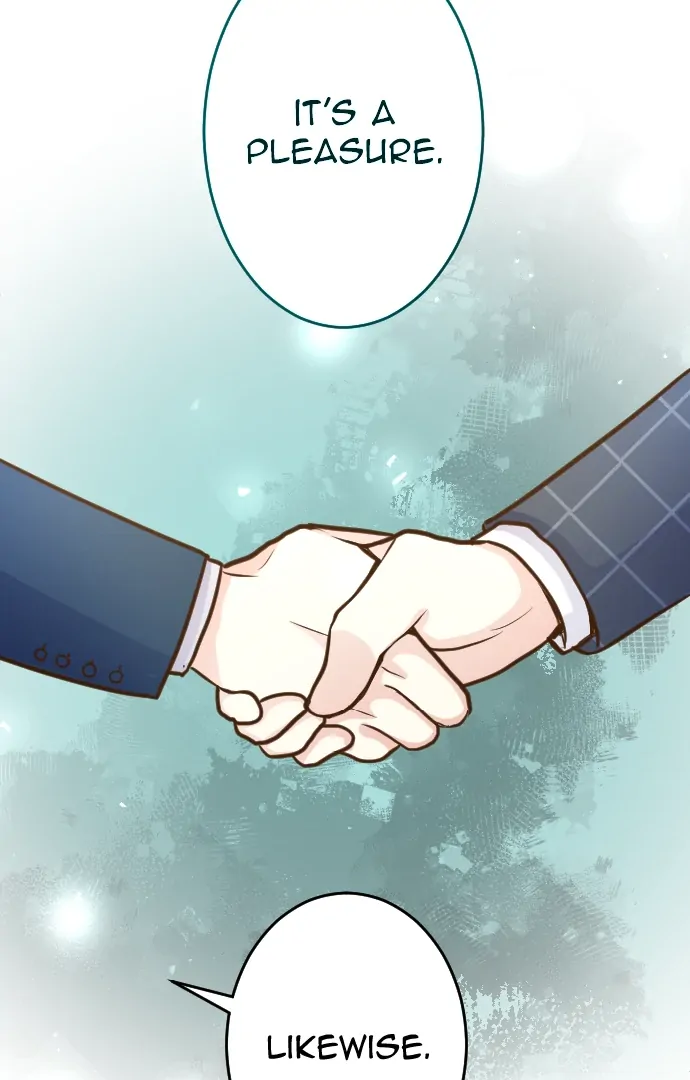 Pocha-Meshi: Stuff Your Cheeks With Love! Chapter 42 - page 37