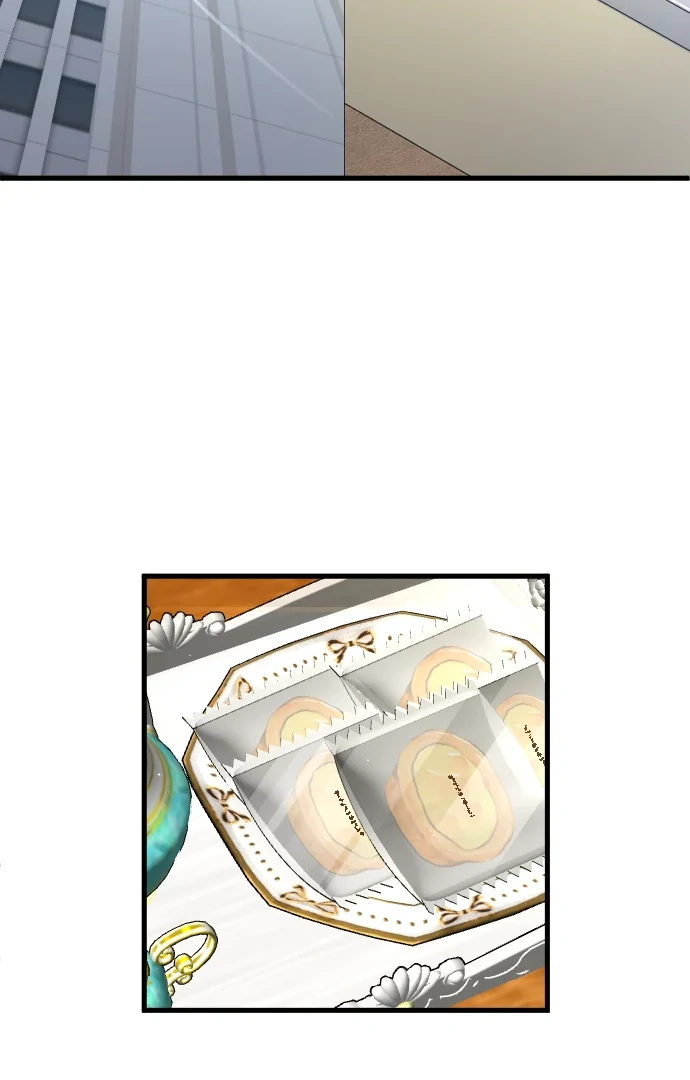 Pocha-Meshi: Stuff Your Cheeks With Love! Chapter 42 - page 39