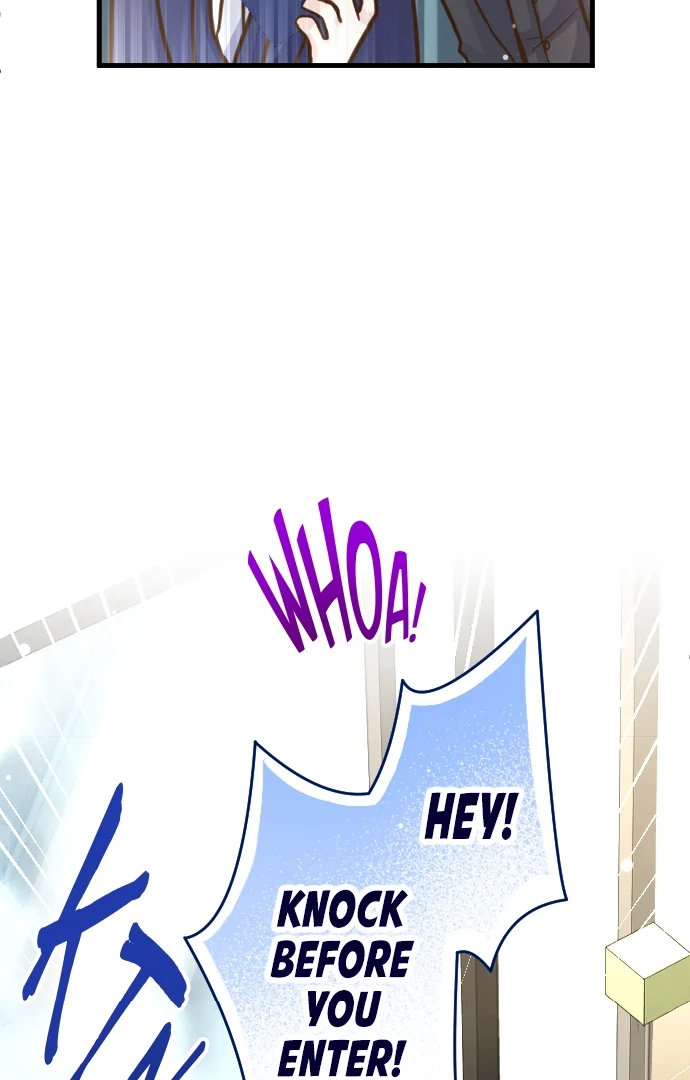 Pocha-Meshi: Stuff Your Cheeks With Love! Chapter 42 - page 4