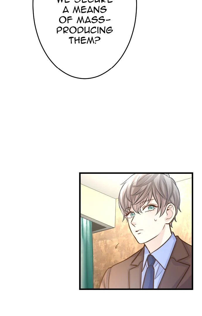 Pocha-Meshi: Stuff Your Cheeks With Love! Chapter 42 - page 44