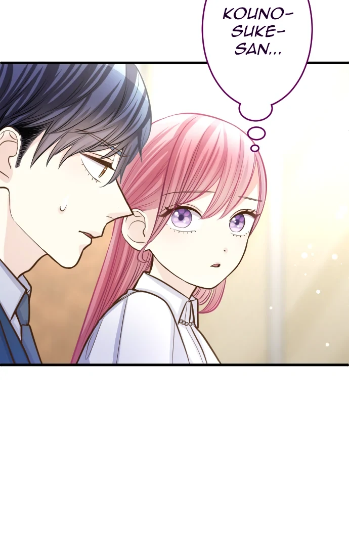 Pocha-Meshi: Stuff Your Cheeks With Love! Chapter 42 - page 48