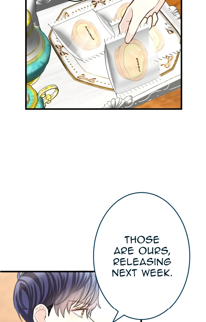 Pocha-Meshi: Stuff Your Cheeks With Love! Chapter 42 - page 52