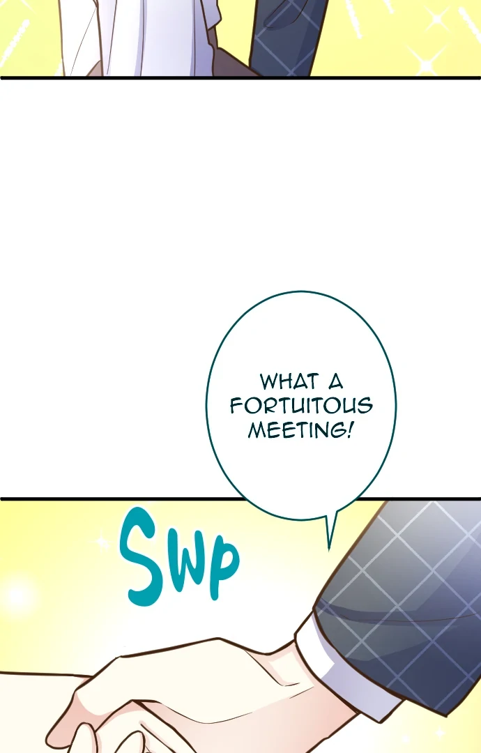 Pocha-Meshi: Stuff Your Cheeks With Love! Chapter 42 - page 56