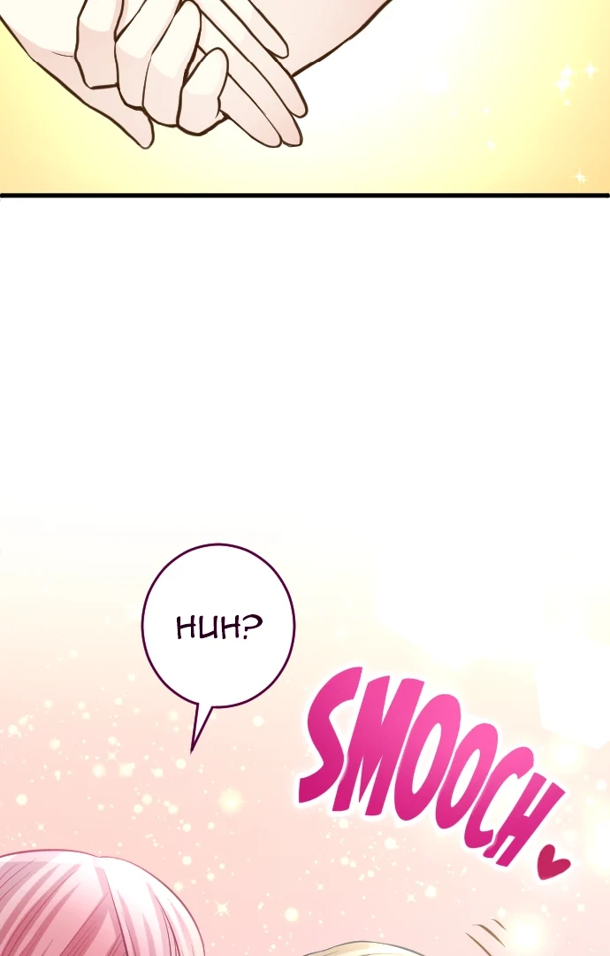 Pocha-Meshi: Stuff Your Cheeks With Love! Chapter 42 - page 57