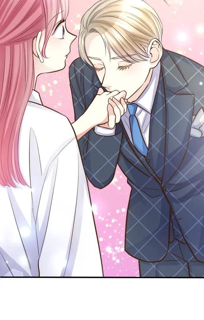 Pocha-Meshi: Stuff Your Cheeks With Love! Chapter 42 - page 58