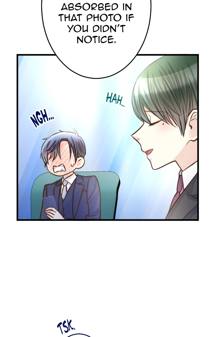 Pocha-Meshi: Stuff Your Cheeks With Love! Chapter 42 - page 6