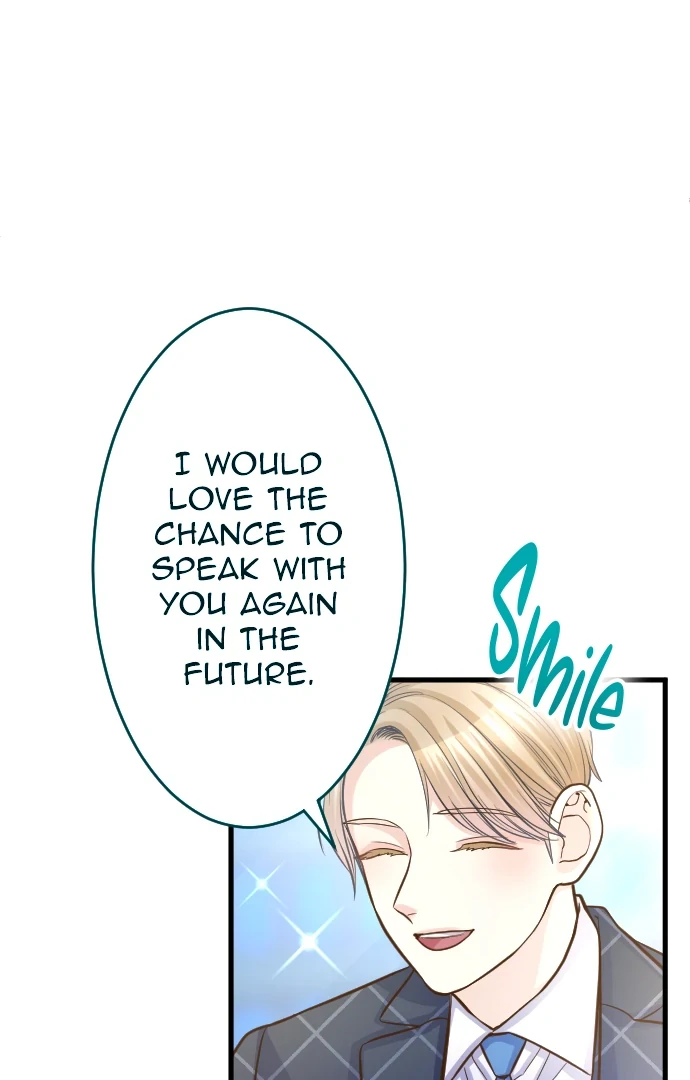 Pocha-Meshi: Stuff Your Cheeks With Love! Chapter 42 - page 60