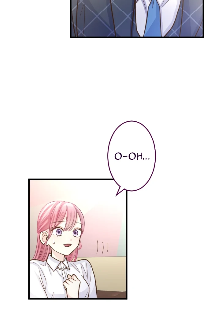 Pocha-Meshi: Stuff Your Cheeks With Love! Chapter 42 - page 61