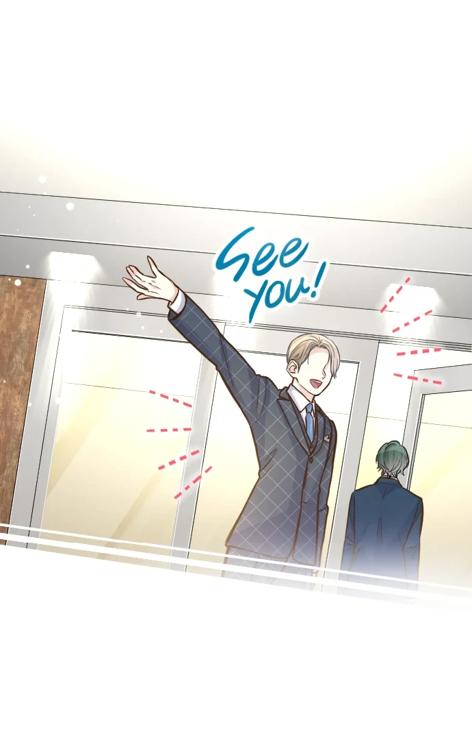 Pocha-Meshi: Stuff Your Cheeks With Love! Chapter 42 - page 62