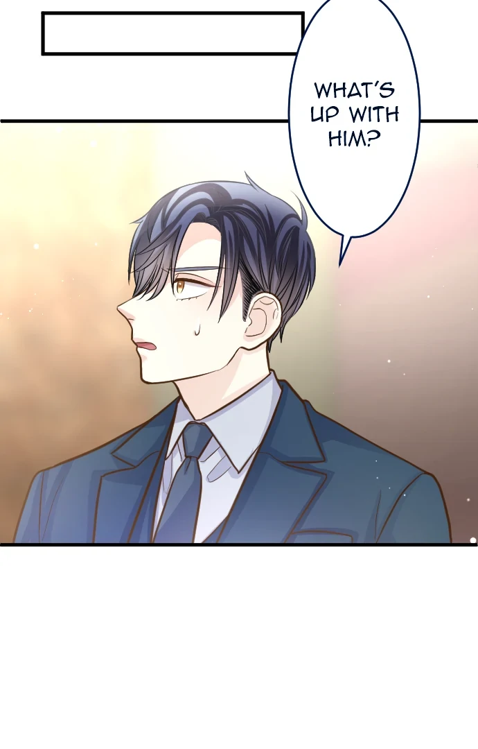 Pocha-Meshi: Stuff Your Cheeks With Love! Chapter 42 - page 64