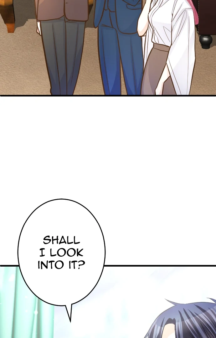 Pocha-Meshi: Stuff Your Cheeks With Love! Chapter 42 - page 66