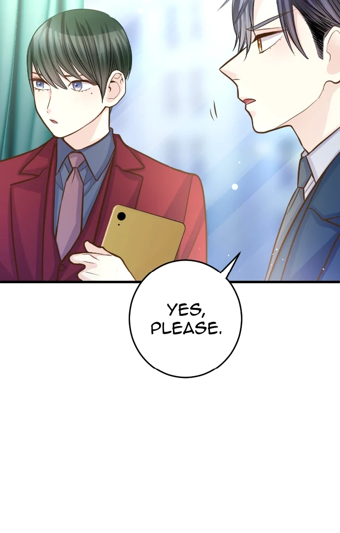 Pocha-Meshi: Stuff Your Cheeks With Love! Chapter 42 - page 67