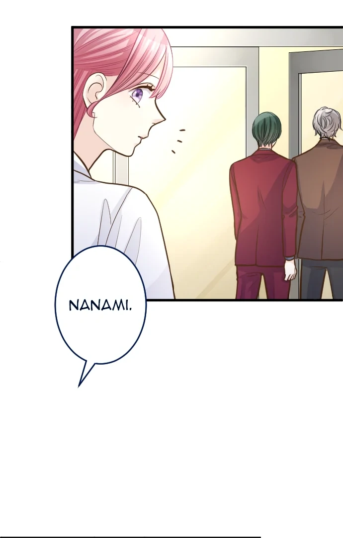 Pocha-Meshi: Stuff Your Cheeks With Love! Chapter 42 - page 68