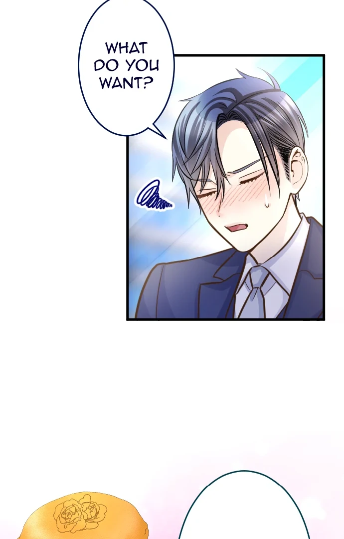 Pocha-Meshi: Stuff Your Cheeks With Love! Chapter 42 - page 7