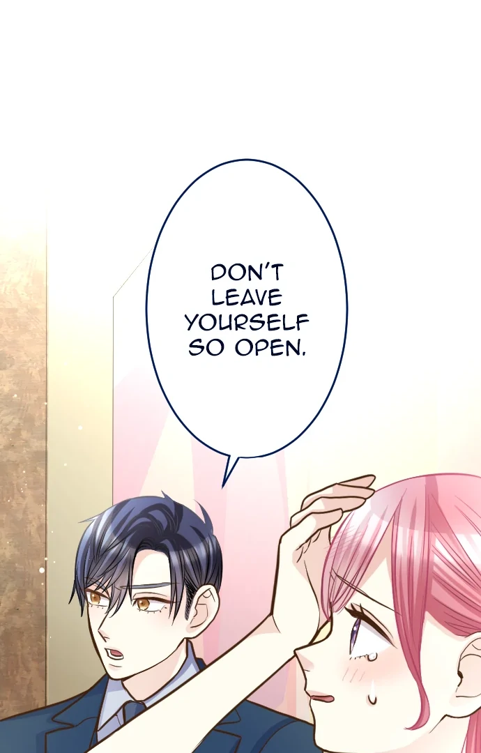 Pocha-Meshi: Stuff Your Cheeks With Love! Chapter 42 - page 72