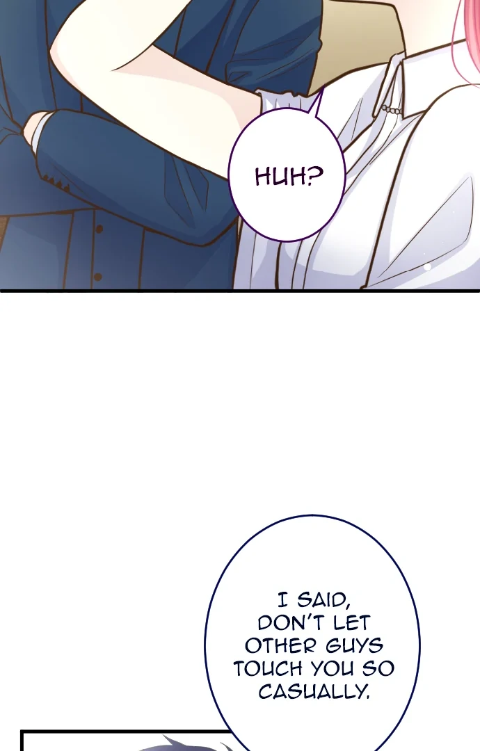 Pocha-Meshi: Stuff Your Cheeks With Love! Chapter 42 - page 73