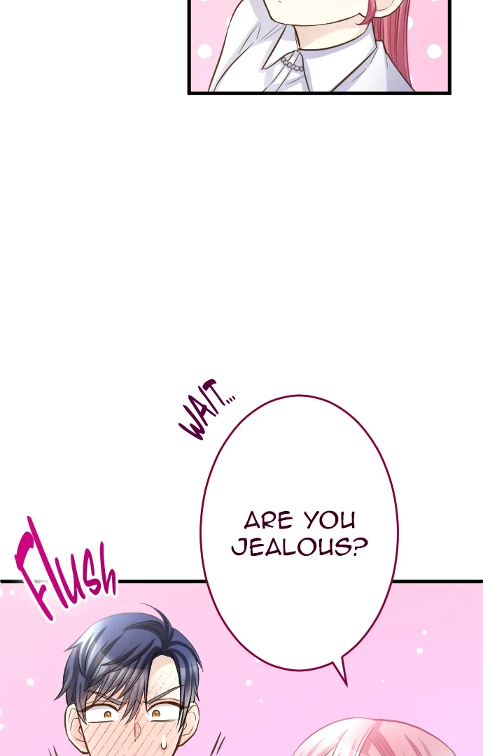 Pocha-Meshi: Stuff Your Cheeks With Love! Chapter 42 - page 75