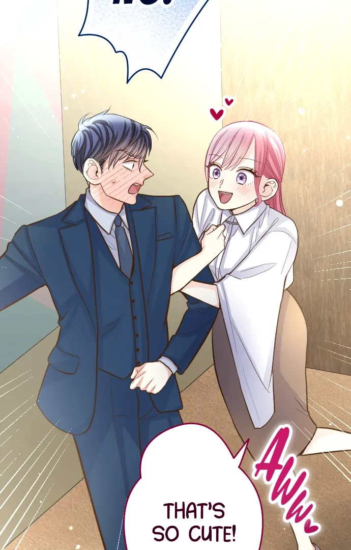 Pocha-Meshi: Stuff Your Cheeks With Love! Chapter 42 - page 77