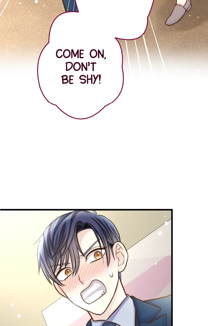 Pocha-Meshi: Stuff Your Cheeks With Love! Chapter 42 - page 78