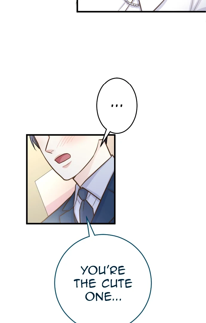 Pocha-Meshi: Stuff Your Cheeks With Love! Chapter 42 - page 80