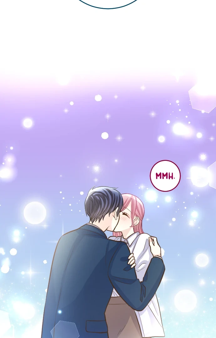 Pocha-Meshi: Stuff Your Cheeks With Love! Chapter 42 - page 81