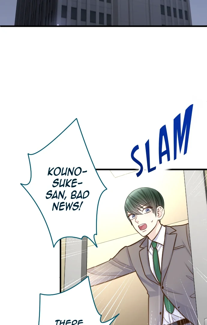 Pocha-Meshi: Stuff Your Cheeks With Love! Chapter 42 - page 84