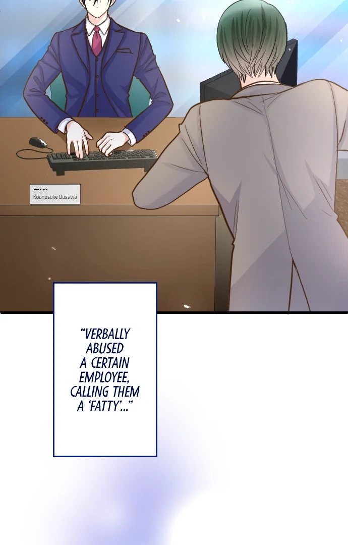 Pocha-Meshi: Stuff Your Cheeks With Love! Chapter 42 - page 86