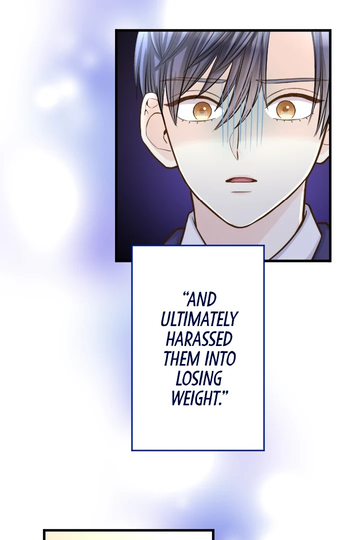 Pocha-Meshi: Stuff Your Cheeks With Love! Chapter 42 - page 87