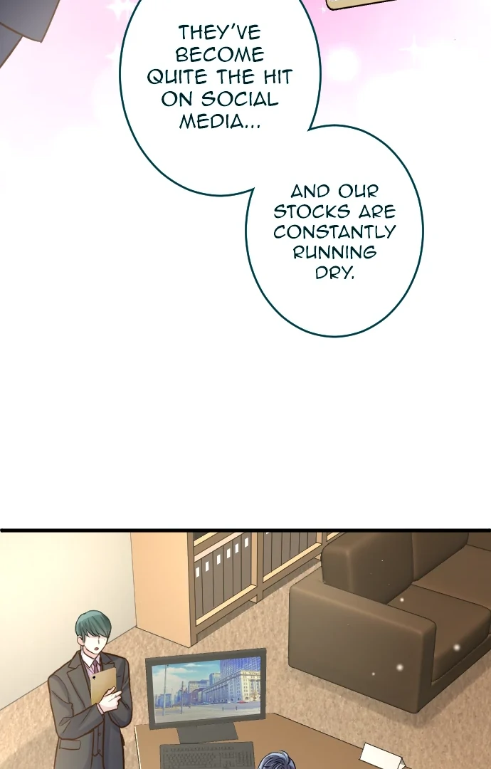 Pocha-Meshi: Stuff Your Cheeks With Love! Chapter 42 - page 9