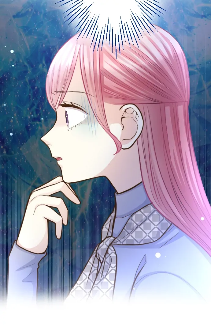 Pocha-Meshi: Stuff Your Cheeks With Love! Chapter 42 - page 91