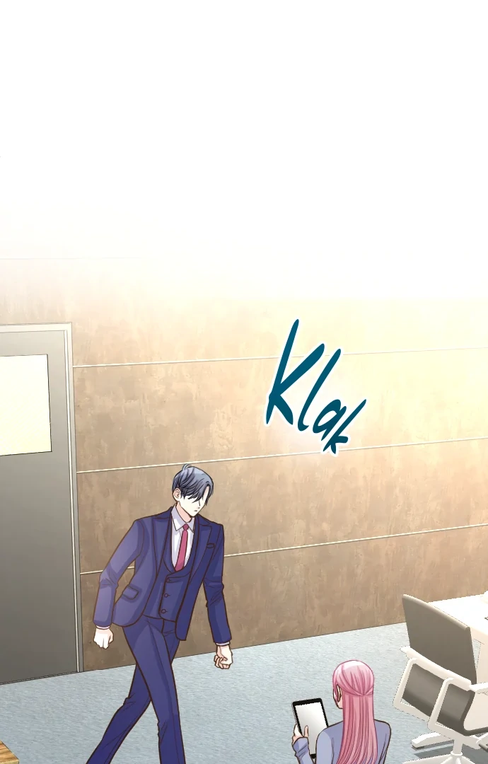 Pocha-Meshi: Stuff Your Cheeks With Love! Chapter 43 - page 10