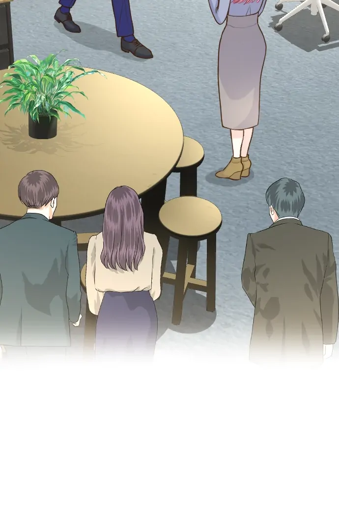 Pocha-Meshi: Stuff Your Cheeks With Love! Chapter 43 - page 11